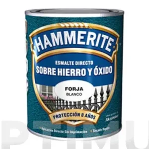 A Buen Precio ESMALTE DHO LISO 2,5L BLANCO