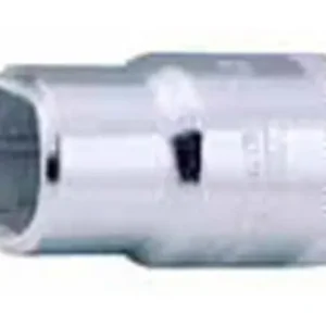 Artesanal LLAVE VASO 6 CARAS 1/2" 27 MM