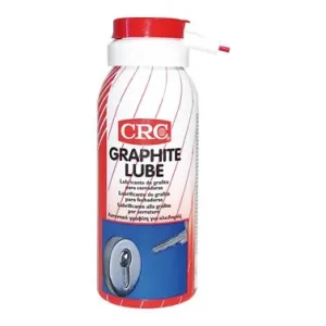 LUBRICANTE DE GRAFITO PARA CERRADURAS SPRAY 100 ML MAGIC GRAPHIT, GRAPHITE LUBE Bestseller
