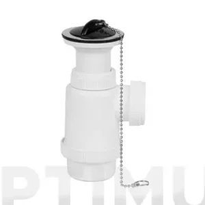Precio Bajo SIFON BOTELLA EXTENSIBLE COMPLETO 1" 1/2"