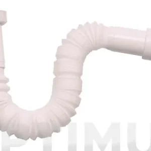 Oferta Especial SIFON EXTENSIBLE TUERCA PLÁSTICO 1" 1/4"