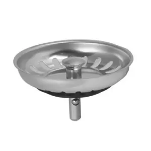TAPÓN CESTA INOX EJE CENTRAL Pedido Al Por Mayor