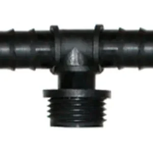 TE MIXTO MACHO 16X1/2" 4 UDS. Compra Ahora