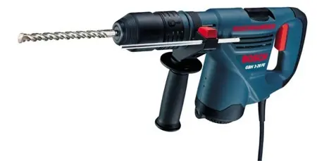 MARTILLO PERFORADOR GBH 3-28 FE SET Premium