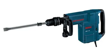 Imprescindible (Must-Have) MARTILLO PICADOR GSH 11 E 0.611.316.703