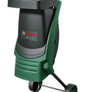 DESMENUZADORA BIOTRITURADOR BOSCH AXT RAPID 2000 0600853501 Disponible Ahora