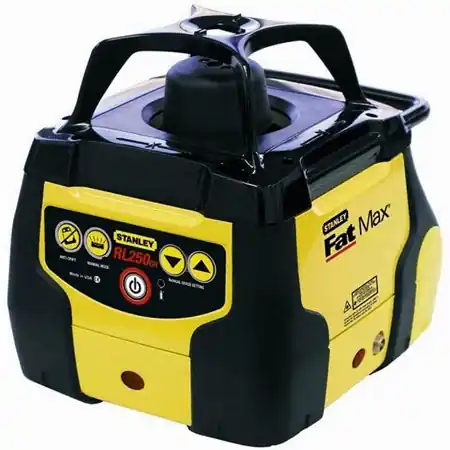 NIVEL LASER AUTOMATICO RL 250 REF 1-77-196 Oferta