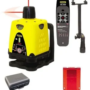LASER ROTATIVO MANUAL RL 100 REF.1-77-156 Bestseller