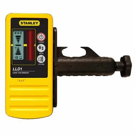 Marca Reconocida LLD1 DETECTOR REF: 1-77-213