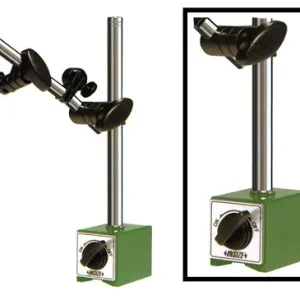 BASE MAGNETICA INSIZE 6202-80 6202-100 Novedad