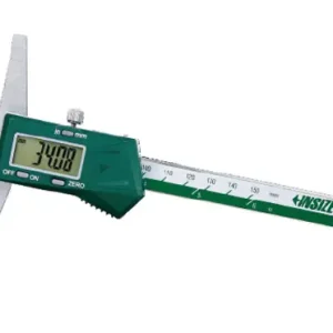 CALIBRE DE PROFUNDIDAD DIGITAL INSIZE 1141 Profesional