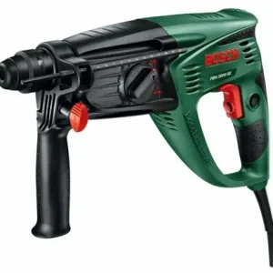 MARTILLO PERFORADOR PBH 2800 RE BOSCH Mejor Calidad