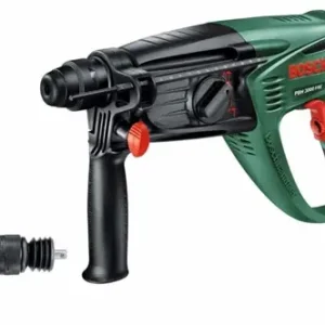 MARTILLO PERFORADOR PBH 3000 FRE BOSCH Devolución Gratuita
