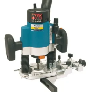 FRESADORA TUPI VIRUTEX FR278R Edición Limitada