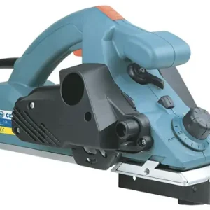 CEPILLADORA PROFESIONAL CE120P CON MALETIN Súper Precio
