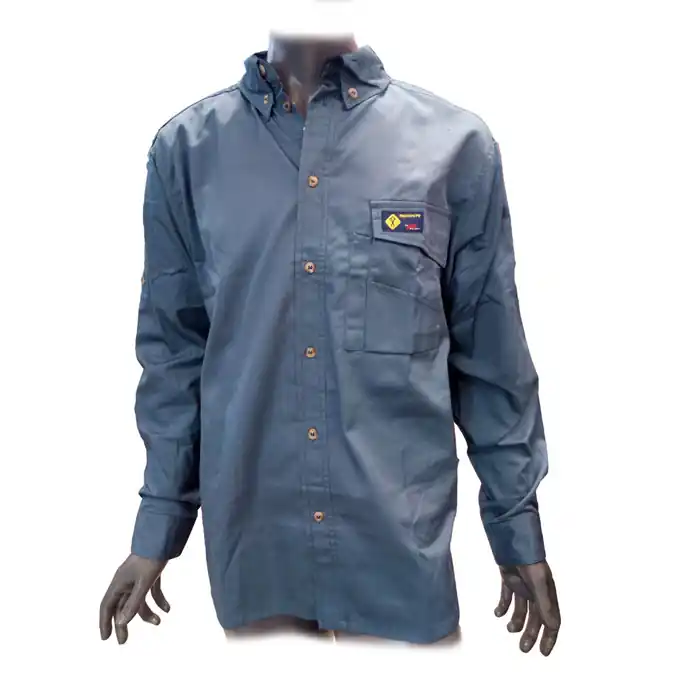 CAMISA TRABAJO LINKER PLA7LNK Última Versión
