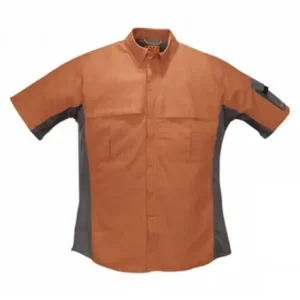 Mejor Precio CAMISETA MANGA CORTA MNV-400 PLA7400 NARANJA