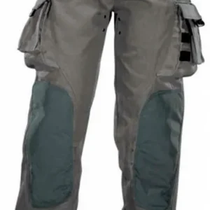 PANTALON DE SEGURIDAD MNV-230 MNV-231PLA7230 Más Vendido