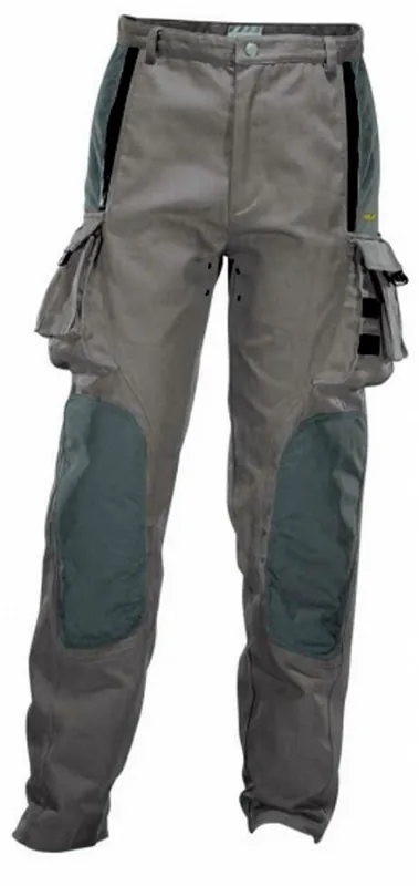 PANTALON DE SEGURIDAD MNV-230 MNV-231PLA7230 Más Vendido