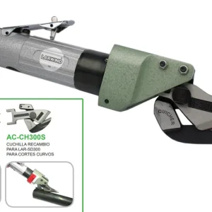 A Buen Precio TIJERA NEUMATICA LARWIND LAR-SD300