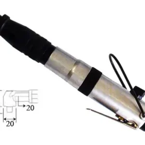 Compra Hoy ATORNILLADOR ACODADO NEUMATICO LAR-STA4102