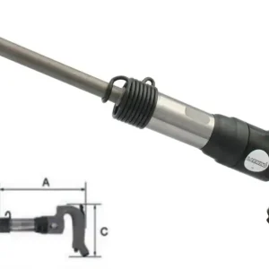 Venta Final MARTILLO CINCELADOR NEUMATICO LAR-780B