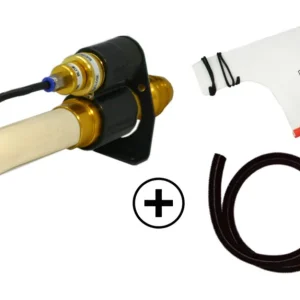 A Buen Precio ASPIRADOR NEUMATICO NM-SG220M+H03+F01