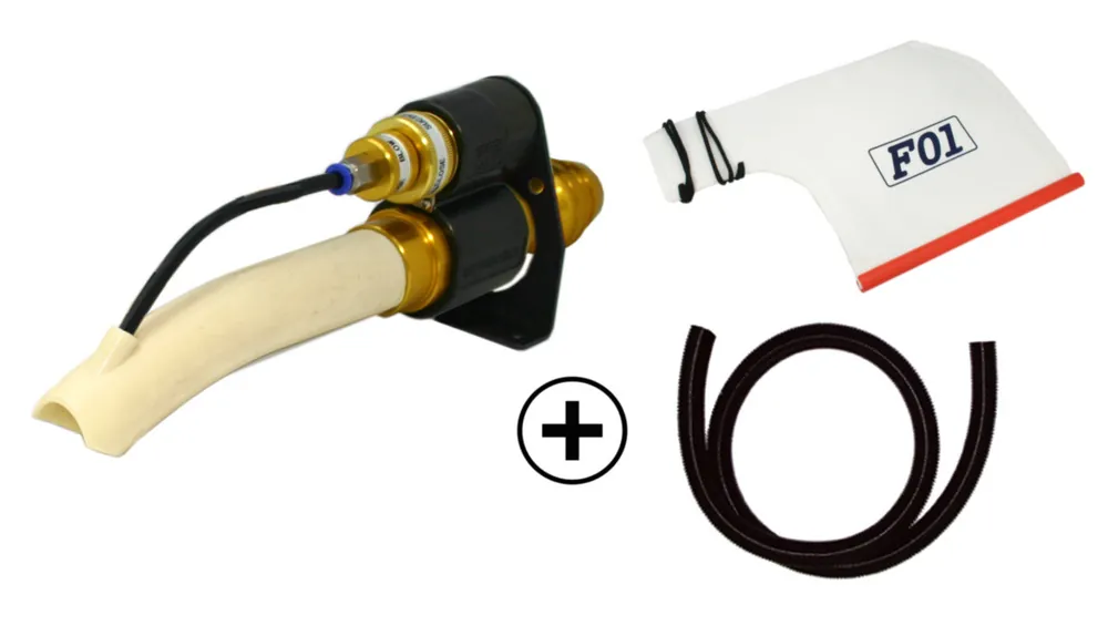 A Buen Precio ASPIRADOR NEUMATICO NM-SG220M+H03+F01