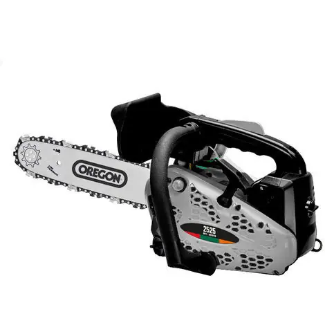 Últimas Unidades MOTOSIERRA GASOLINA OMEGA MUGELLO 2525