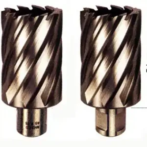 Últimas Unidades CORONA DE CORTE HSS-Co D = 44 REF. 500C