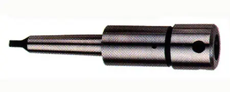ADAPTADOR CONO MORSE Nº3 REF. CMN3 A Buen Precio