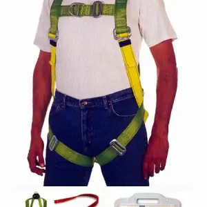 Envío Gratis ARNES ECOSAFEX 6 COMPLETO REF: 031.042.001.001