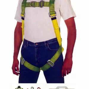 ARNES ECOSAFEX 6 SISTEMA REF: 031.044.001.001 Económico