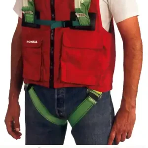 ARNES CON CHALECO NO DESMONTABLE 031.070.001.001 Marca Reconocida