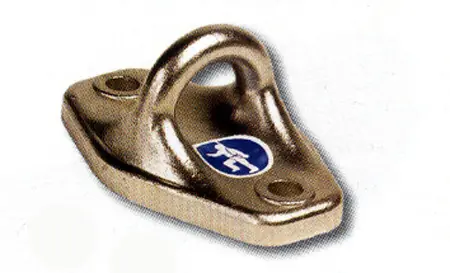 ANCLAJE DE SEGURIDAD INOX. REF: 013.150.001.001 Solo Por Tiempo Limitado