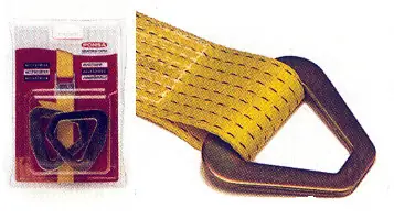ANILLA PLANA TRIANGULAR REF: 027.953.050.001 Precio Bajo
