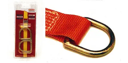 ANILLA REDONDA 35 REF: 027.953.035.001 Marca Reconocida