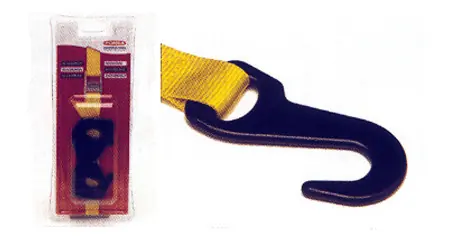 GANCHO PLANO PLASTIFICADO 25 ref: 027.955.025.001 Últimas Unidades