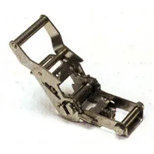 PIEZA RATCHET INOX. 35 REF: 027.968.035.001 Última Versión