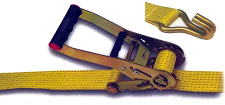 Precio De Fábrica RATCHET CON GANCHO CERRADO REF: 027.311.050.108