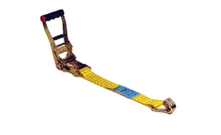 Auténtico RATCHET CON GANCHO CERRADO REF: 027.405.050.108
