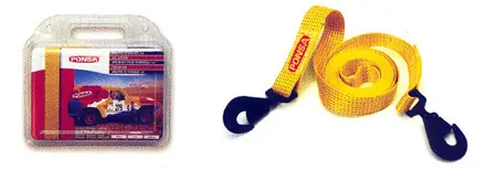AMARRE REMOLQUE 4X4 5M REF: 027.049.050.108 Precio De Oferta