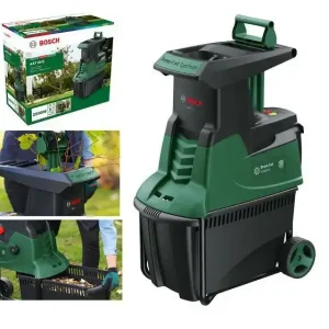Envío Inmediato DESMENUZADORA BIOTRITURADOR BOSCH AXT 25 0600803103