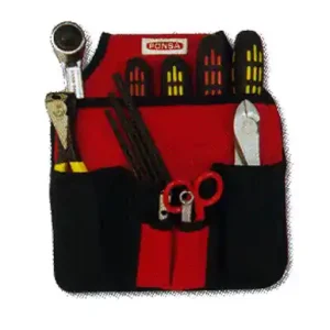 BOLSA MULTIHERRAMIENTAS REF: 013.272.001.001 Stock Limitado