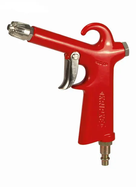 Compra Ahora PISTOLA SOPLADORA KRIPXE SP-E 002250-3700