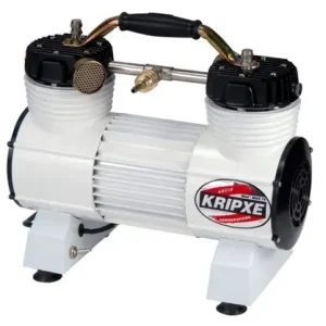 Gran Oferta COMPRESOR MONOFASICO 1HP REF: 002000-3700