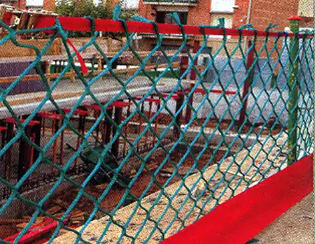 Compra Ahora RED DE BARANDILLA 1,1x6M REF: 035.615.001.001