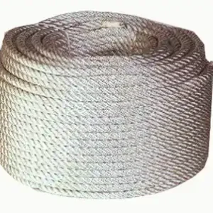Precio Rebajado CUERDA PA 14 ISO 1140 ROLLO REF: 013.027.100.001