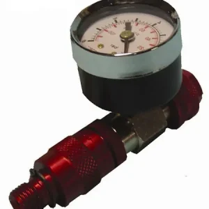 Oferta Especial REG. CAUDAL AIRE CON MAN. REF: 002725-3700