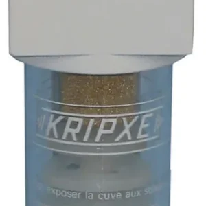 FILTRO DE AIRE KRIPXE F-50 1/4 REF: 006900-3700 Pedido Al Por Mayor
